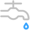 Plumbing icon